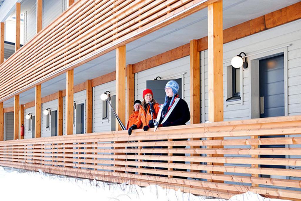 Oravi Apartments Exterior photo